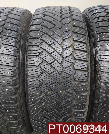 Gislaved Nord Frost 200 SUV 225/60 R17 110
