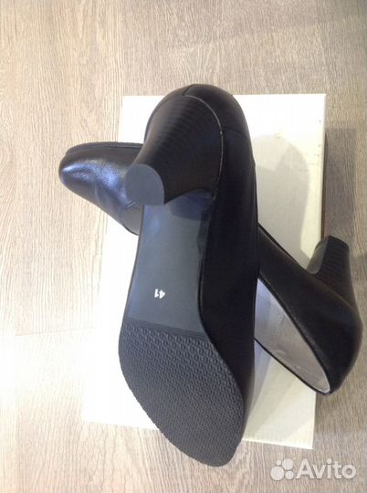 Туфли женские