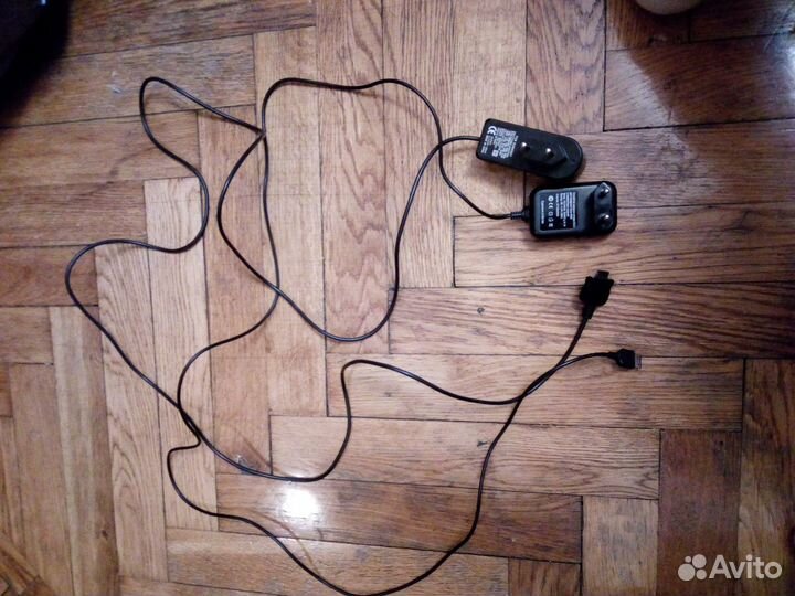 Зарядное устройство/Блок питания Samsung atads10EB