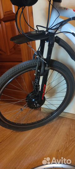 Электровелосипед бу