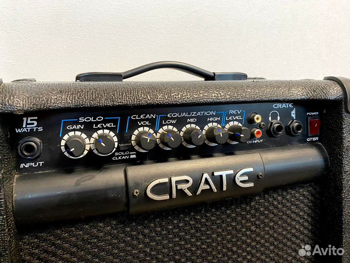 Электрогитара с комбиком комплект