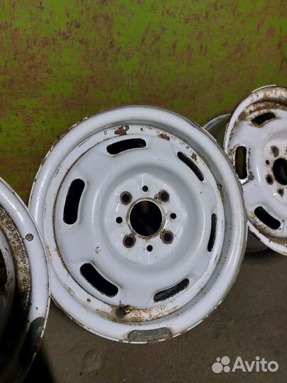 Диски r13 на ваз