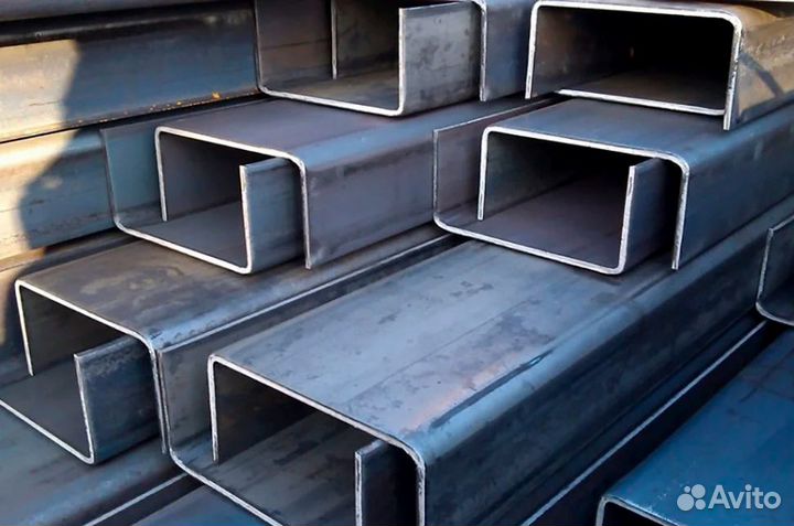 Швеллер 16. Металлопрокат
