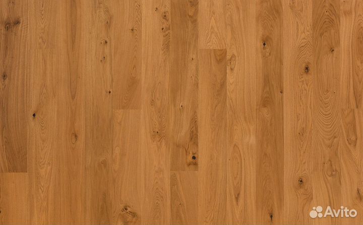 Паркетная доска Polarwood Elegance Дуб Premium Nob