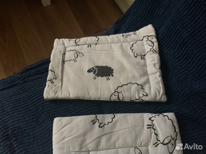 Детский комплект