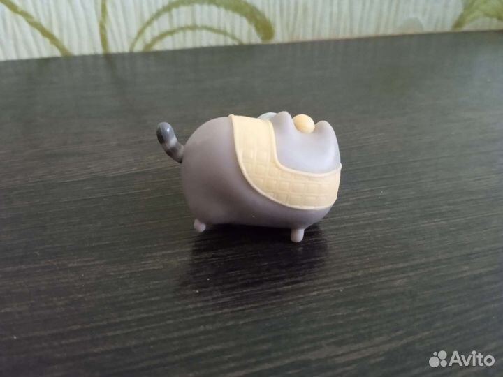 Игрушка Пушин кот Pusheen cat