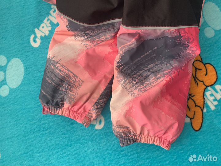 Комбинезон lassie 104