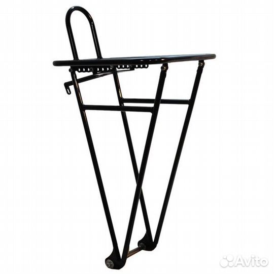 Велобагажник