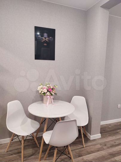 Квартира-студия, 32 м², 3/16 эт.