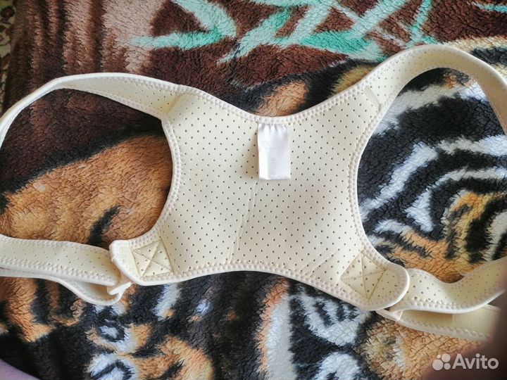 Корректор осанки 