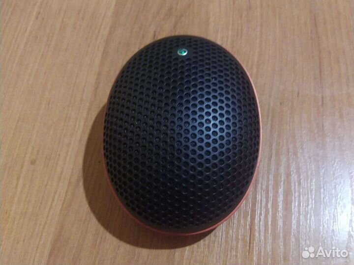 Блютуз колонка sony ericsson