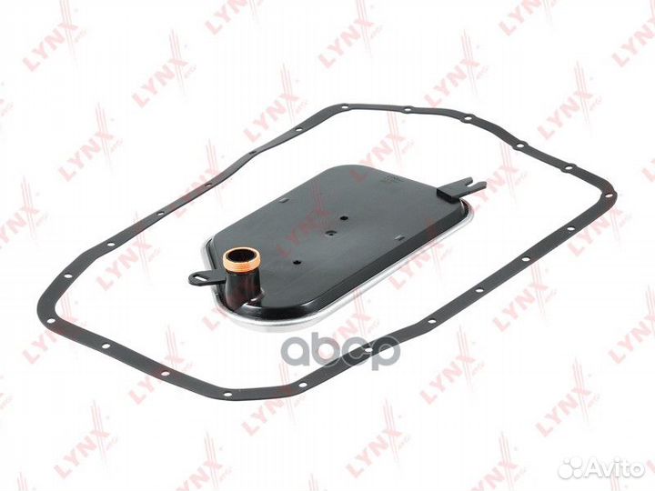 Фильтр АКПП BMW 325I, 325, 330ii, 525, 528, 530