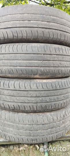 Cordiant Comfort 2 195/65 R15 95