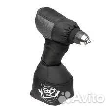 Чехол для шуруповерта утепленный