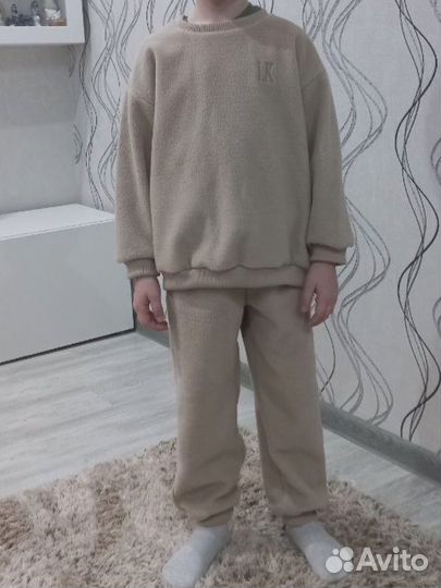 Спортивный костюм для мальчика