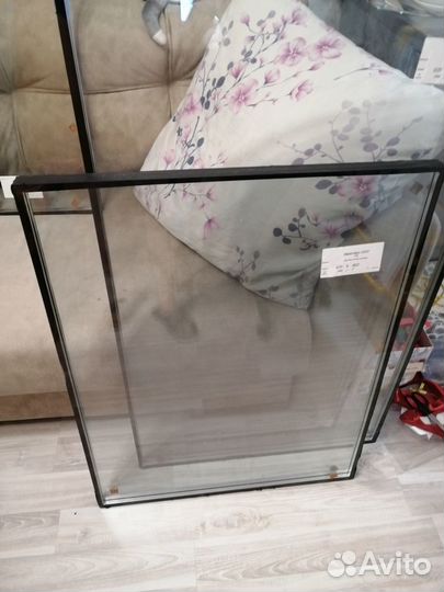 Стеклопакеты