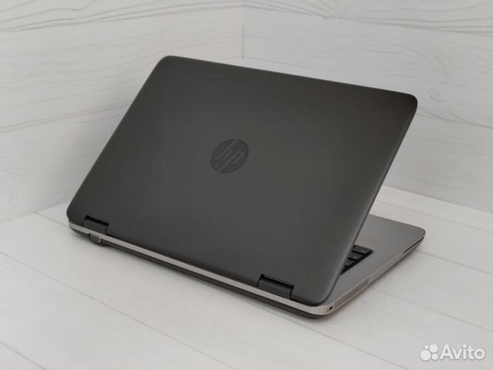 Ноутбук Hp ProBook 640 G2 14