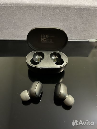 Xiaomi Earbubs Basic 2 черные