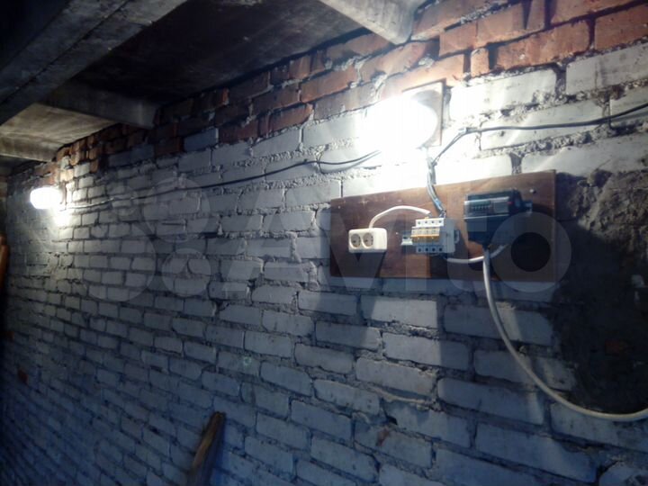 Гараж, 26 м²