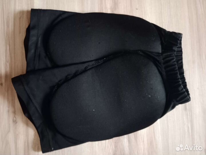 Шорты для фигурного катания