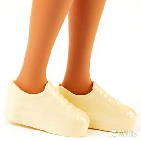 Barbie Fashionistas Модные друзья 126