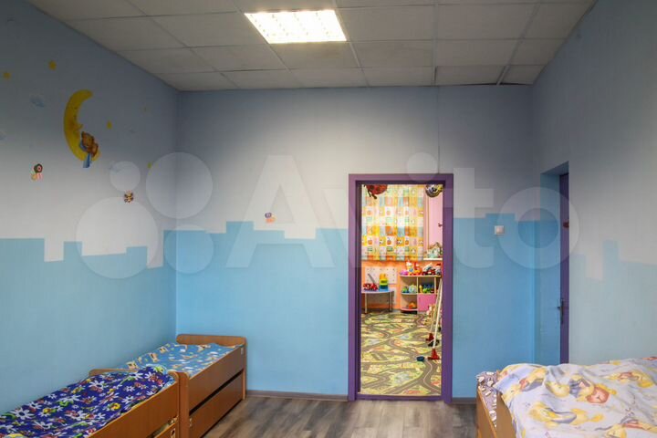 Сдам помещение свободного назначения, 175.2 м²