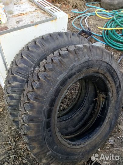 Покрышки газ