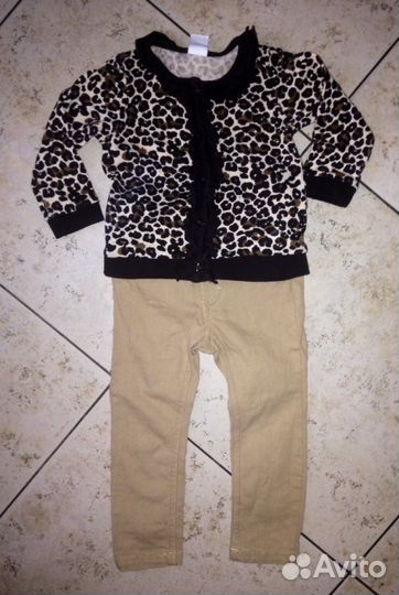 Kenzo kid's, нм, Molo, Gap и др