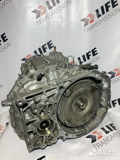 Ремонтный вариатор Cvt Mitsubishi Outlander 2.4 JF