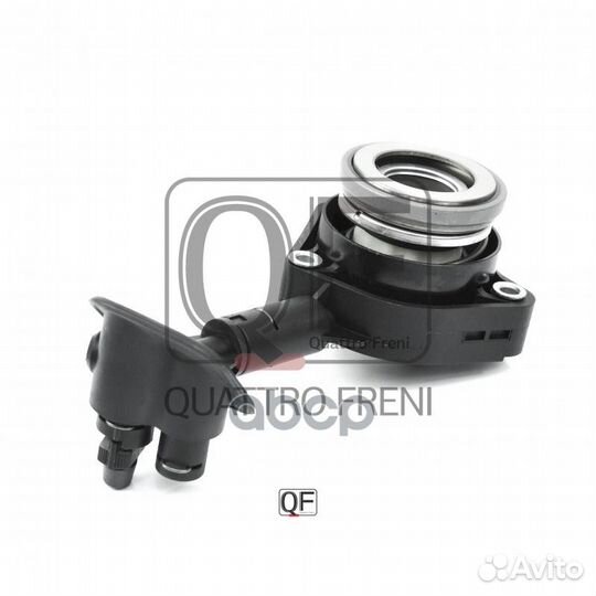 Подшипник выжимной, гидравлический QF50B00033 Q