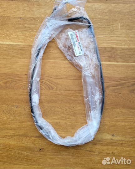 Трос газа мотоциклов Yamaha XVS1300