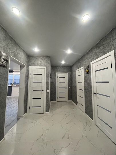 Дом 106 м² на участке 4,5 сот.