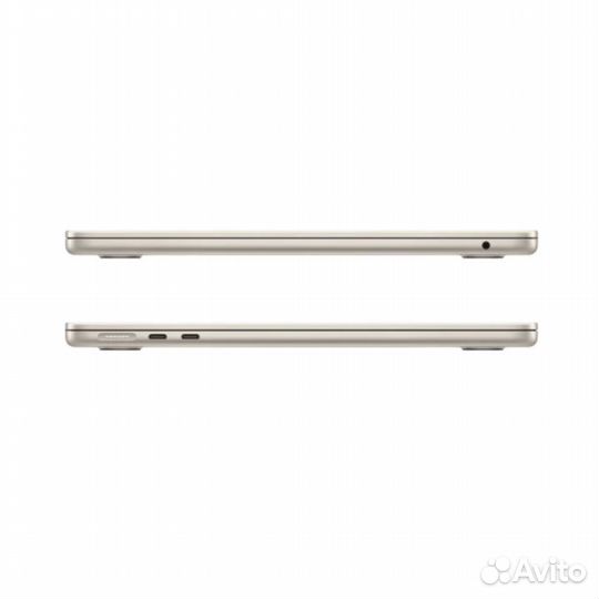 Ноутбуки Apple MacBook Air 13 M2 2022 8/512 Starli