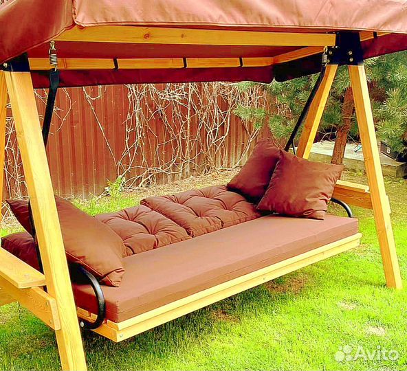 Подушки, шторы, тенты