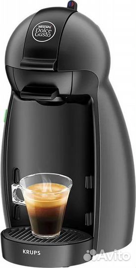 Кофемашина