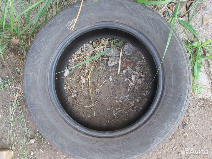 Nokian Tyres Hakka Blue 2 195/65 R15