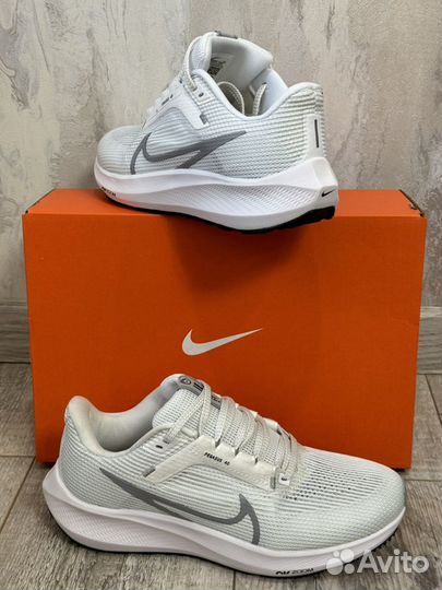 Кроссовки Nike Air Zoom Pegasus 40