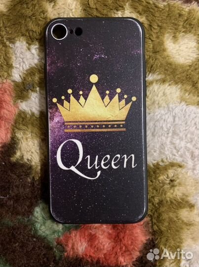 Продаю чехлы на iPhone 7,8