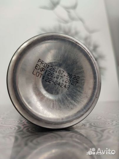 Дезодорант Кокаин 200 мл