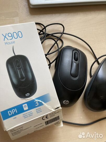 Компьютерная мышь