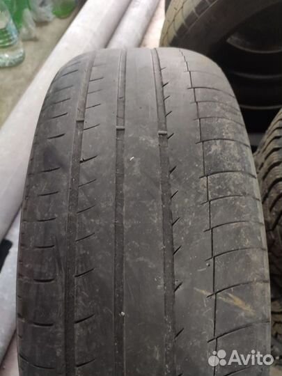 Michelin Latitude Sport 225/60 R18 100J