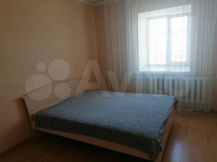 2-к. квартира, 52,1 м², 4/5 эт.