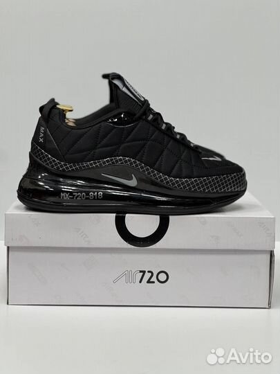 Кроссовки Nike Air Max 720