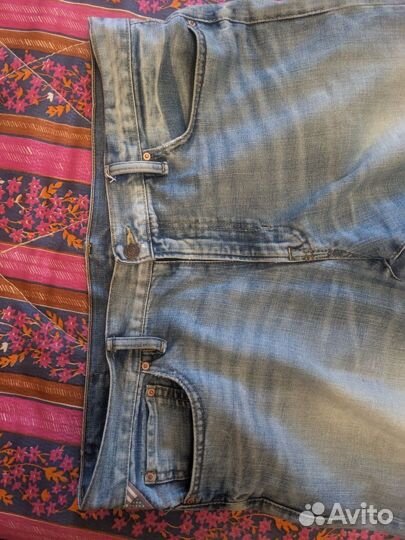 Джинсы ralph lauren 36/30