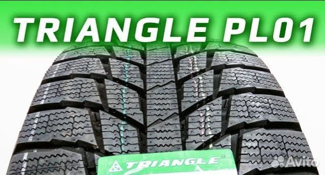 Triangle PL01 235/60 R18 107R