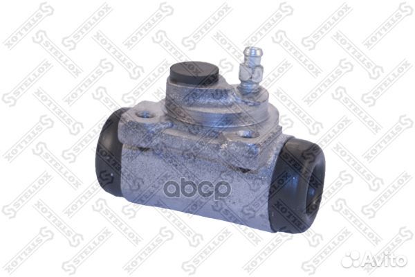 Цилиндр тормозной рабочий 05-83044-SX Stellox