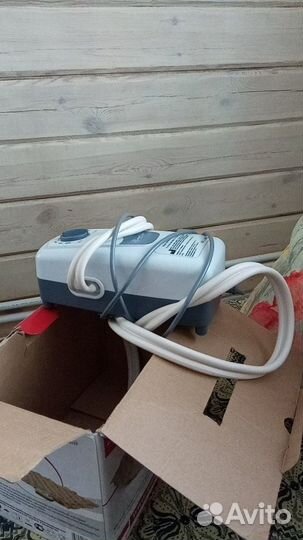 Насос Армед от Противопролежнего матраса