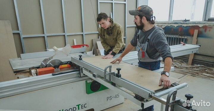 Распил Лдсп, мдф поклейка кромки