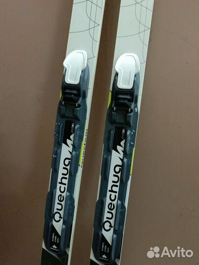 Беговые лыжи