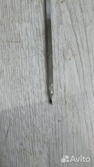 Щуп масляный Hyundai solaris 2